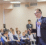 Сбер проводит "Уроки цифры" для школьников Дальнего Востока - MagadanMedia.Ru