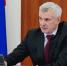 Губернатор Сергей Носов: Никаких ограничений по отпуску топлива для владельцев легкового транспорта в Магаданской области не будет - Администрация Магаданской области