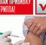 Вакцину от гриппа в Магадане получили более 46 000 человек - Мэрия города Магадана