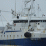 Загоревшемуся в Охотском море промысловику на помощь вместе с другими судами пришел магаданский «Морской Волк» - Kolyma.Ru