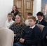 В Магадане наградили лучших добровольцев года - Инициатива Колымы