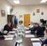 В УФНС России по Магаданской области проведено последнее в 2022 году заседание общественного совета - УФНС
