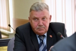 Сергей Плотников: «Платон» не пропустил нарушения