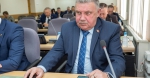 Отчет о работе представил Сергей Плотников