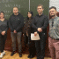 1 марта 2023 года состоялась консультация "Давайте обсудим..." юридической клиники СВГУ совместно с Магаданским региональным отделением *Ассоциации юристов России* - СВГУ