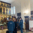 В преддверии православной Пасхи сотрудники МЧС России проводят профилактические мероприятия - МЧС Магаданской области