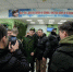 В Магадане торжественно проводили в армию призывников  (Видео) - Kolyma.Ru