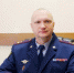 Поздравление начальника УФСИН России по Магаданской области Александра Шек с Днем весны и труда - УФСИН Магаданской области