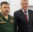 В "зоне СВО" был убит полковник Вячеслав Макаров. Месяц он пробыл военкомом Магаданской области - Vesma.Today