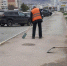 Сегодня, 5 июня, в связи с дорожными работами ограничат движение на Кольцевой, Набережной реки Магаданки, Чукотской, Южной, Марчеканской и одноименном шоссе - Мэрия города Магадана