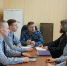 В УФСИН России по Магаданской области прошло заседание Межрелигиозной группы - УФСИН Магаданской области
