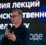 Председатель Дальневосточного Сбербанка Андрей Черкашин - MagadanMedia.Ru