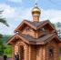 Часовню Святой Великомученицы Варвары открыли в областном центре - Kolyma.Ru