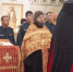 Сотрудники МЧС России приняли участие во Всероссийском молебне о Победе - Kolyma.Ru