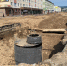 Работы по капремонту водопроводных сетей на улице Пролетарской завершат до 1 сентября - Karibu.FM