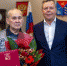 Парламентарии поздравили политика, журналиста Ивана Субботина с 75-летием - Магаданская областная Дума