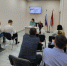 Судебные приставы проконсультировали социальных координаторов регионального  филиала фонда «Защитники Отечества» - УФССП