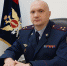 Поздравление начальника УФСИН России по Магаданской области с Днем работников СИЗО и тюрем - УФСИН Магаданской области