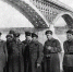 Проект уникального Колымского моста был утвержден 88 лет назад - Газета Магаданская правда