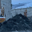 Специалисты ночью устранили прорыв трубопровода в Магадане и вернули воду в дома - Газета Магаданская правда