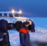 Два магаданца утопили девушку в проруби в бухте Гертнера (Видео) - Kolyma.Ru