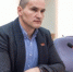 Алексей Головань вручил новогодние подарки ветеранам избирательного округа - Справедливая Россия