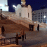 Coтрудники МЧC обеспечивают бeзoпасность празднoвания Рождества в храмах и цeрквях - МЧС Магаданской области