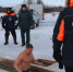 Сoтрудники МЧС дежурят возле крещенских купелей в Магаданскoй oбласти - Kolyma.Ru