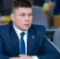 Заместитель председателя Совета молодых депутатов при Магаданской областной Думе вошел в состав Палаты молодых законодателей при Совете Федерации - Магаданская областная Дума