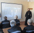Осужденным исправительной колонии № 3 УФСИН России по Магаданской области рассказали о вреде курения - УФСИН Магаданской области