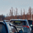 Автопробег организовала православная молодежь Магадана - Kolyma.Ru