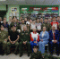 В Магаданском военном спортивно — техническом центре «Подвиг» состоялись открытые городские лично — командные соревнования по военно — спортивному многоборью - КПРФ