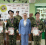 Открытые городские соревнования по военно-спортивному многоборью «Магаданские витязи» прошли в областном центре - Kolyma.Ru