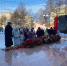 Активисты ЛДПР и школьники почтили память защитников в Сквере Победы - ЛДПР