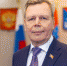 Сергей Абрамов поздравляет колымчан с Днем защитника Отечества Источник - MagadanMedia.Ru