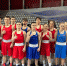 Чемпионат ДФО по боксу - Минспорт Магаданской области