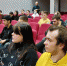 В СВГУ состоялась встреча студентов с заместителем председателя Избирательной комиссии Магаданской области - СВГУ