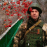 Колымский боец Владислав Бордиян: Начинаешь ценить жизнь и качества в людях, которые не замечал на гражданке - Газета Магаданская правда