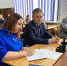 Юридическая клиника СВГУ провела бесплатную консультацию по защите прав потребителей - СВГУ