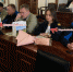 Награждение ИА MagadanMedia - MagadanMedia.Ru