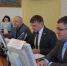 Очередное заседание Магаданской городской Думы прошло в столице региона - Мэрия города Магадана