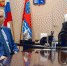 Сергей Абрамов и Юрий Дмитриенко представили регион при рассмотрении ежегодного отчета Счетной палаты России за 2023 год - Kolyma.Ru