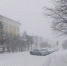 Осторожно: возможен сход снега с крыш! Источник - MagadanMedia.Ru