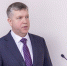 Уполномоченный по защите прав предпринимателей Григорий Чуб - MagadanMedia.Ru