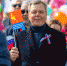 Сергей Абрамов поздравил колымчан с  Днем Весны и Труда - Единая Россия