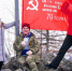 Майские праздники магаданцы встретили на «Снегорке» - Kolyma.Ru