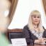 Виктория Голубева приняла участие в заседании Совета по рассмотрению документов на присуждение премии &quotКолымские родники&quot Источник - MagadanMedia.Ru