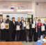 Преподаватели СВГУ приняли участие в работе  XI областных Пасхальных ученических чтений - СВГУ