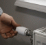 man turning off radiator energy crisis - Газета Магаданская правда