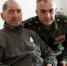 Колымскому участнику СВО вручили медаль «За спасение погибавших» - Администрация Магаданской области
